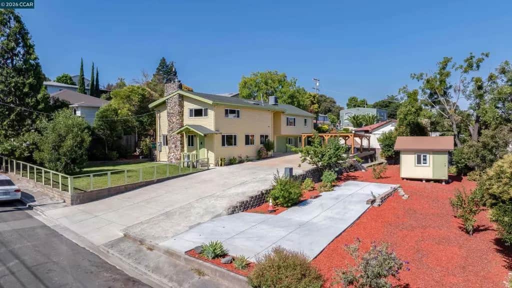 748 3rd Ave., Pinole, CA — listing photo 1