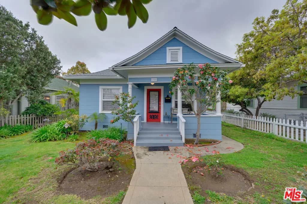 1328 10th Street, Santa Monica, CA — listing photo 1