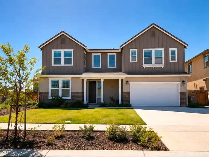 16804 Karsen, Lathrop, CA — listing photo 1