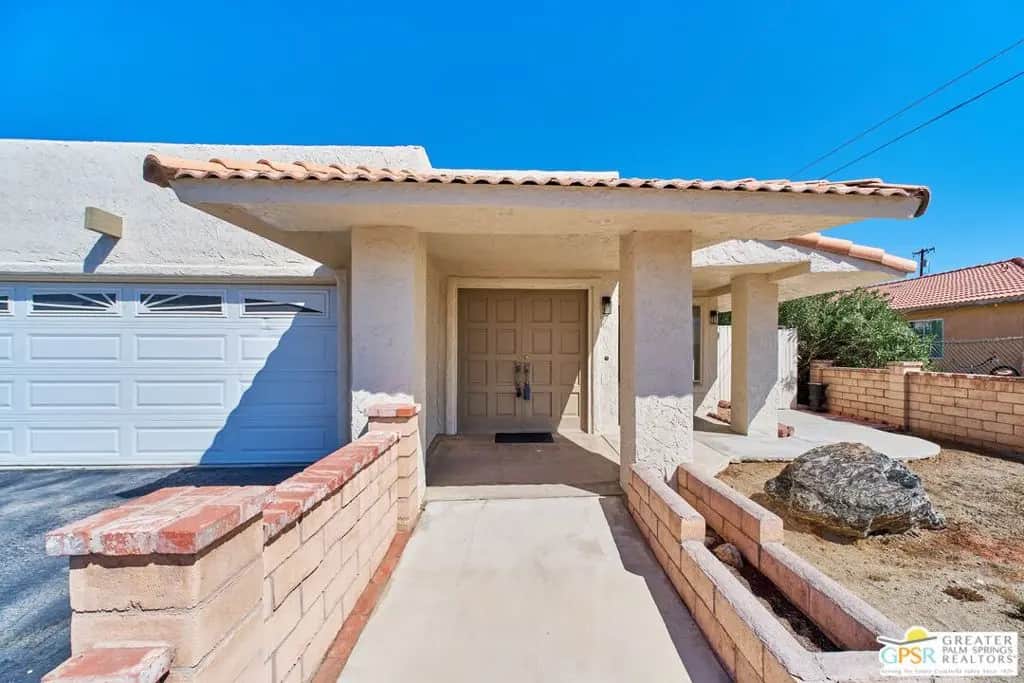 66042 10th Street, Desert Hot Springs, CA — listing photo 1