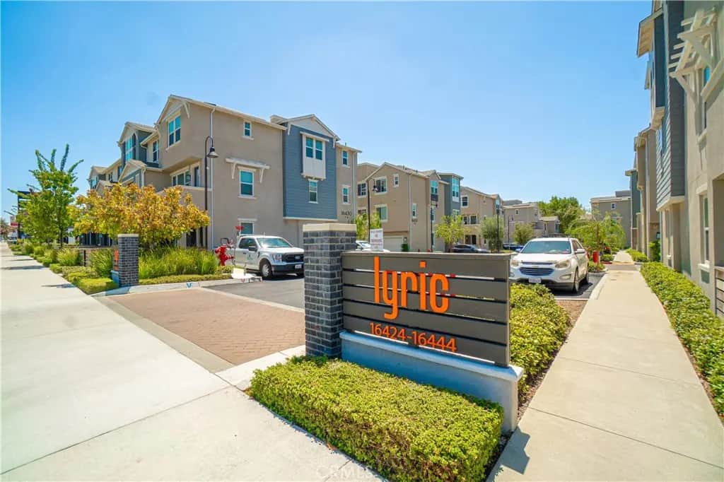 16434 Whittier #6 Boulevard, Whittier, CA — listing photo 1