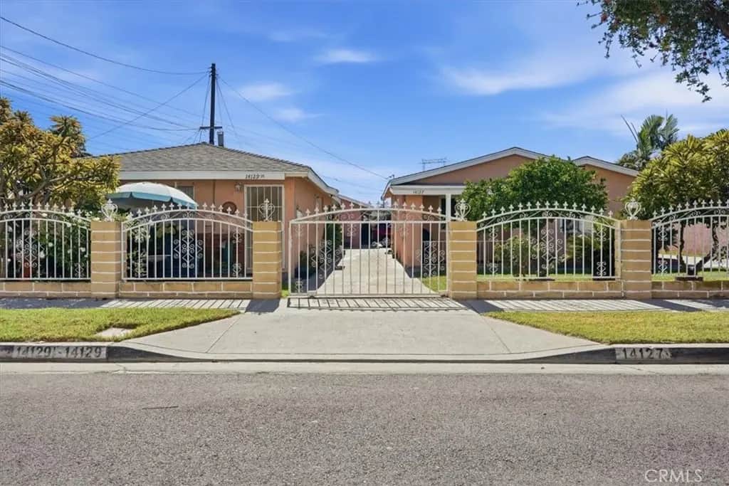 14127 Colorado Ave, Paramount, CA — listing photo 1