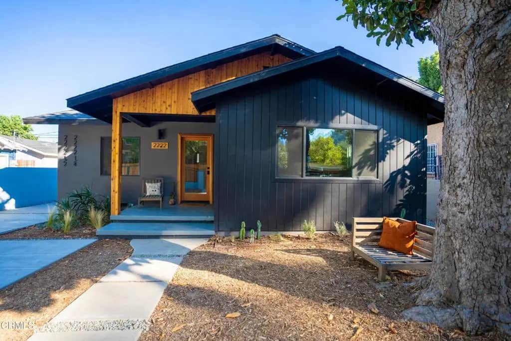2222 Dorris Place, Los Angeles, CA — listing photo 1