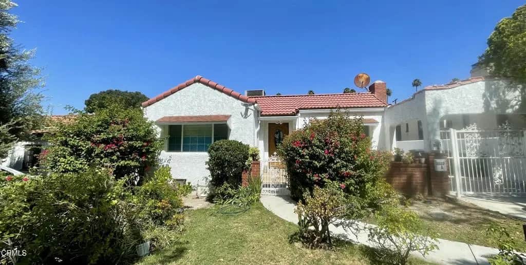 1327 Allen, Glendale, CA — listing photo 1