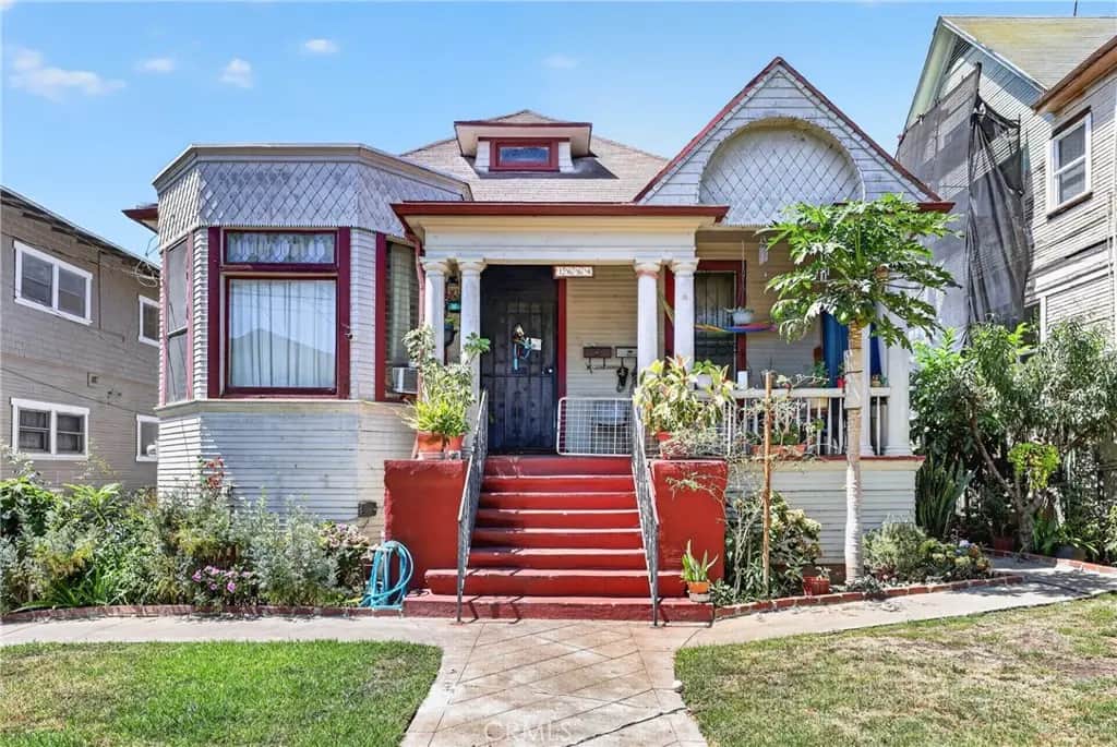 1664 W 12th, Los Angeles, CA — listing photo 1