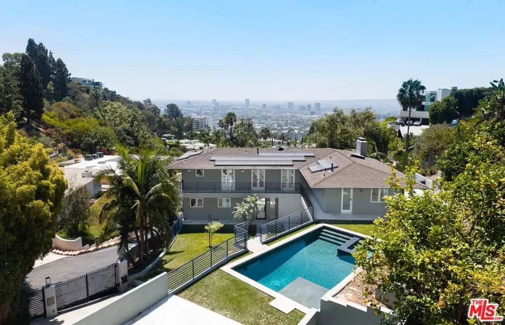 1404 Devlin Dr, Los Angeles, CA — listing photo 1