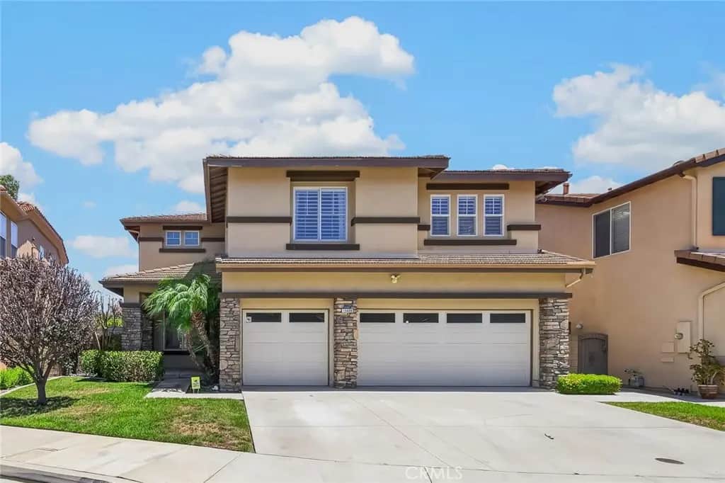 15809 Tanberry Drive, Chino Hills, CA — listing photo 1