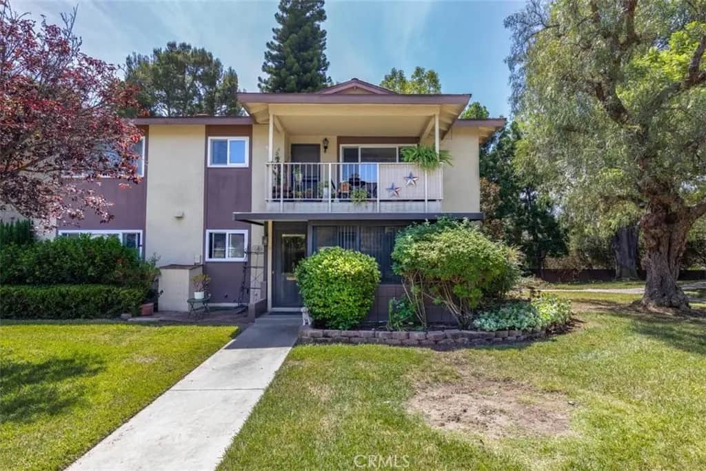 835 Ronda Sevilla A, Laguna Woods, CA — listing photo 1