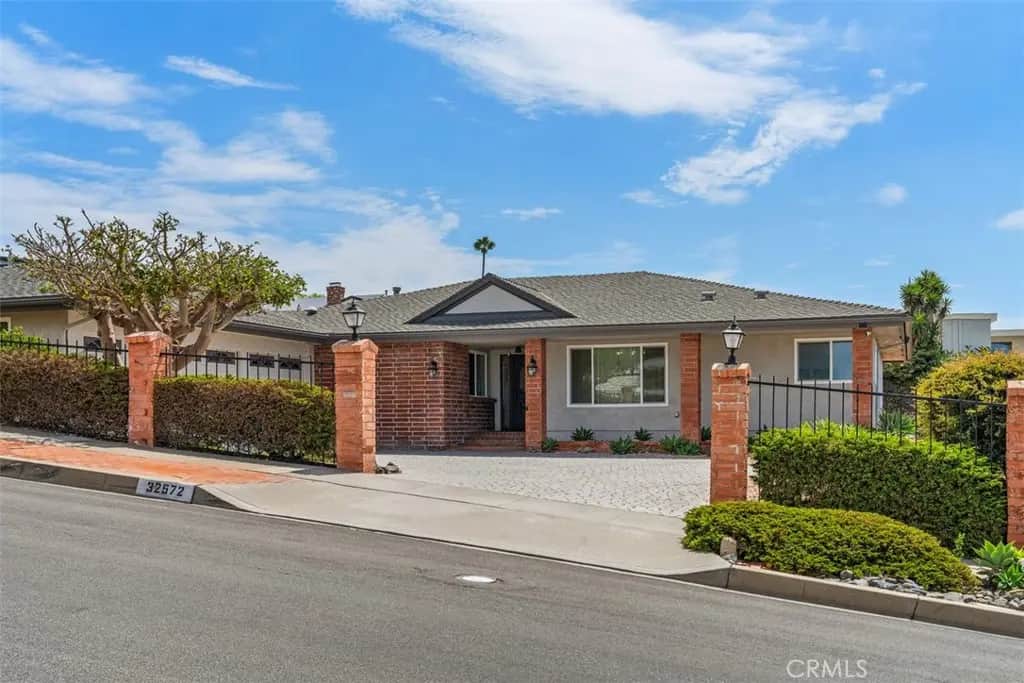 32572 Sea Island, Dana Point, CA — listing photo 1