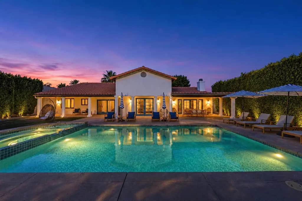 50700 Calle Paloma, La Quinta, CA — listing photo 1
