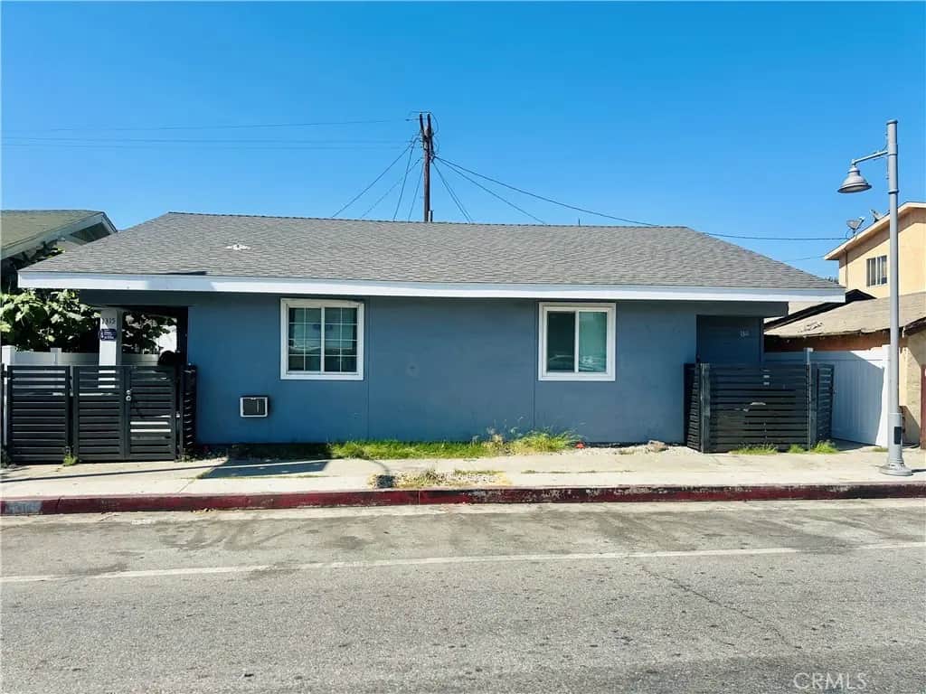1311 Exposition, Los Angeles, CA — listing photo 1
