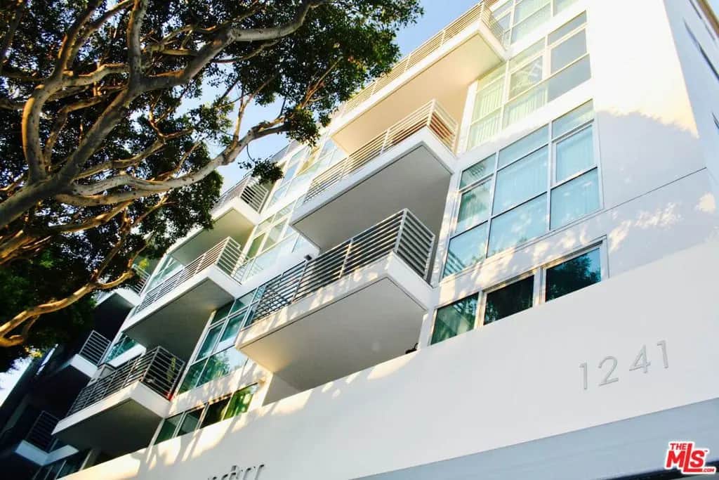 1241 5TH Street 603, Santa Monica, CA — listing photo 1