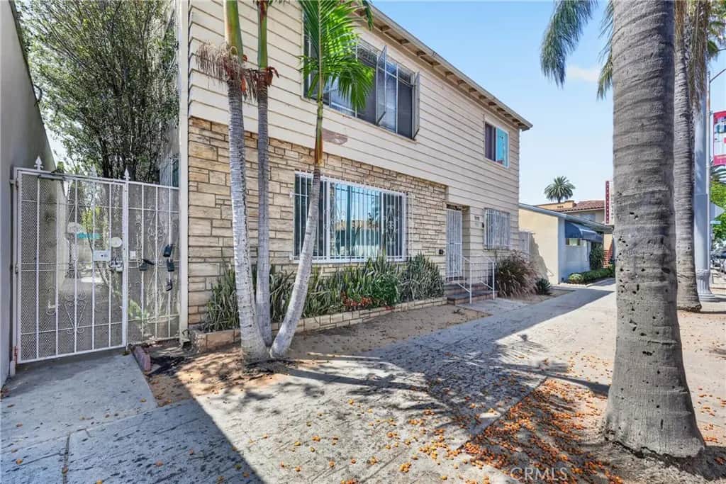 815 Pacific Avenue 6, Long Beach, CA — listing photo 1