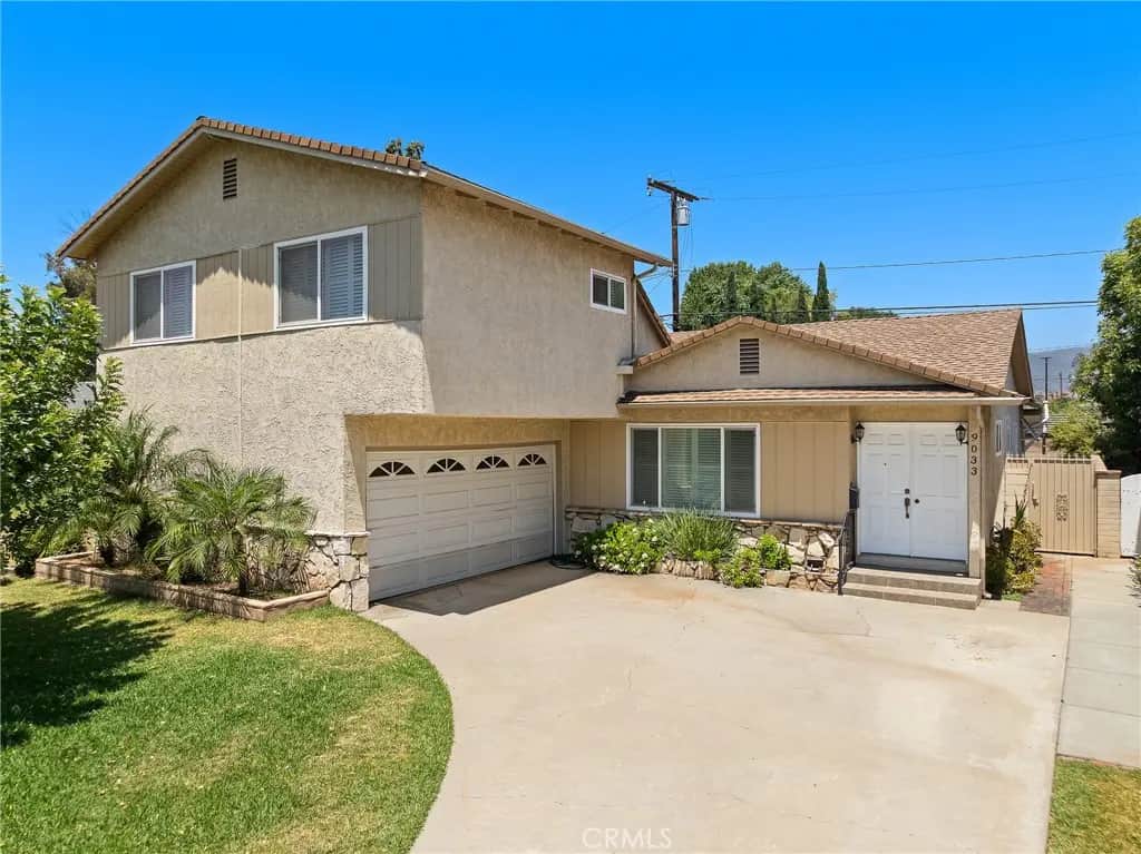 9033 Evansport, Rosemead, CA — listing photo 1
