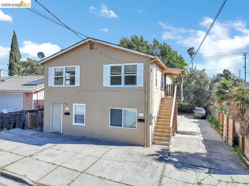 709 W 8Th St, Antioch, CA — listing photo 1