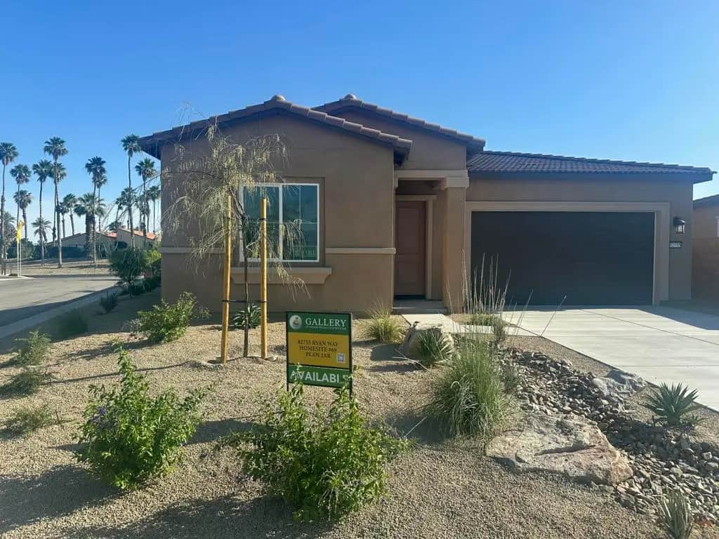 82755 E Ryan Way, Indio, CA — listing photo 1