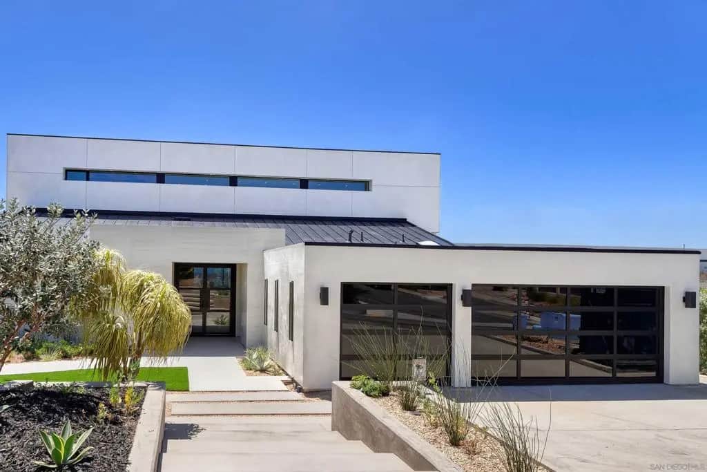 2157 Harbour Heights Road, San Diego, CA — listing photo 1