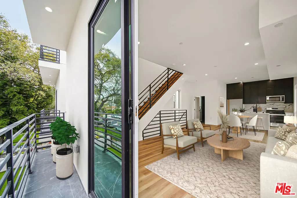 8664 Cadillac Avenue, Los Angeles, CA — listing photo 1