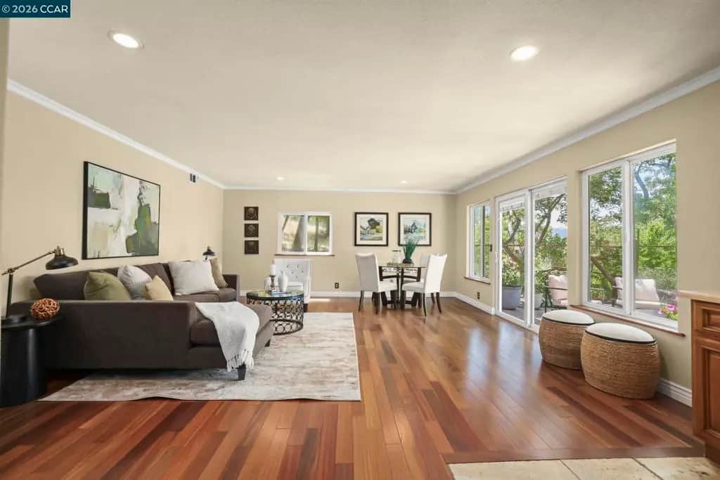 205 Summit Rd, Walnut Creek, CA — listing photo 1