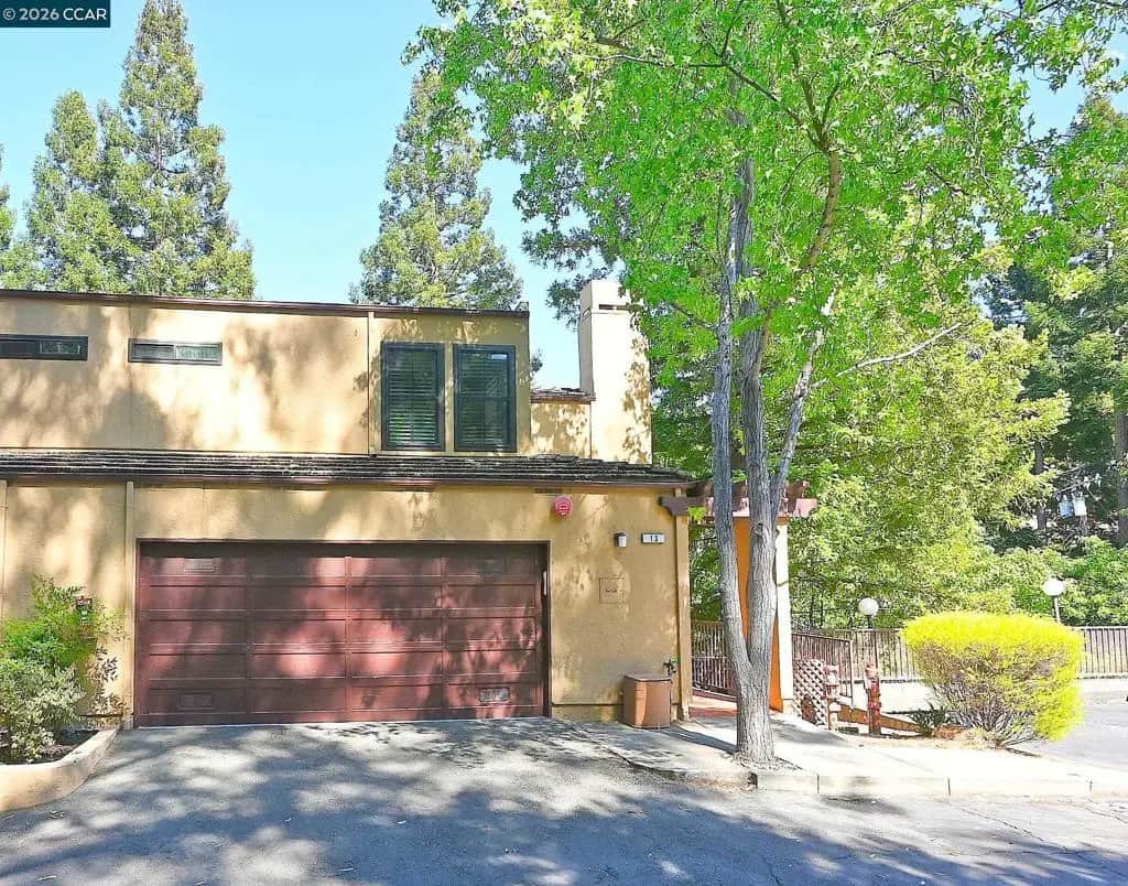 3279 Mt Diablo Court 13, Lafayette, CA — listing photo 1