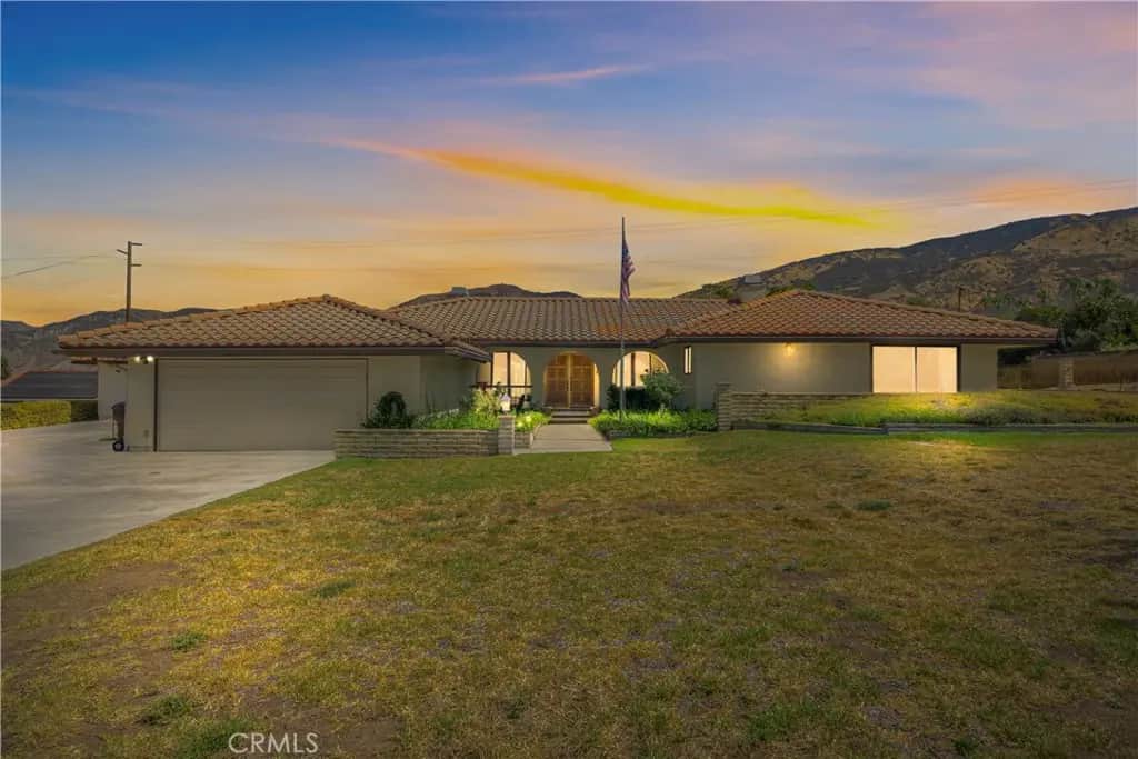 35174 Ivy, Yucaipa, CA — listing photo 1