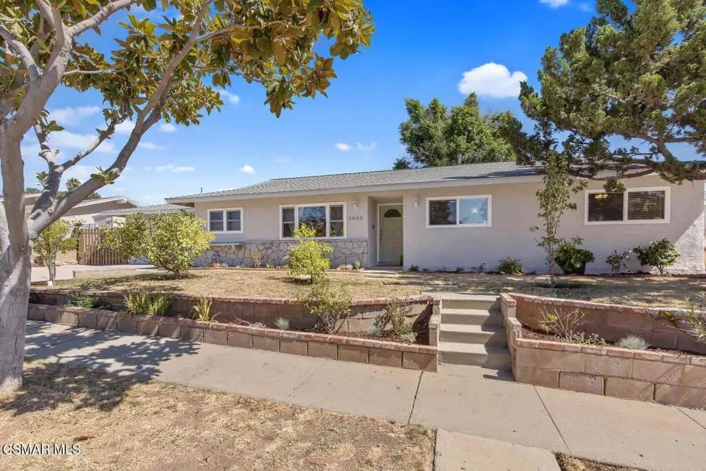 3448 Big Springs Avenue, Simi Valley, CA — listing photo 1