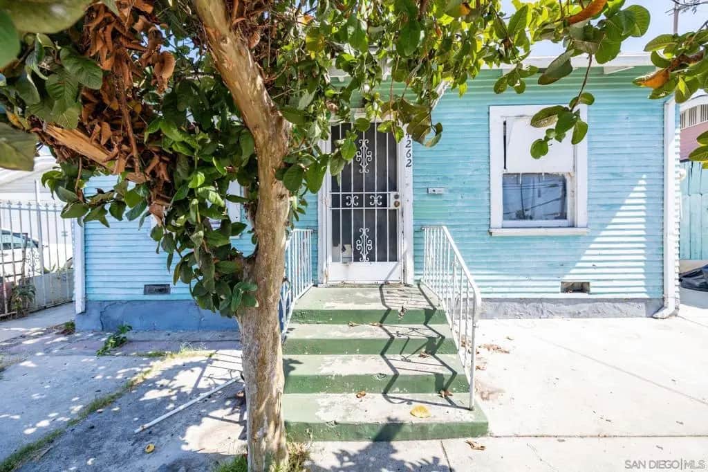 4262 Dwight St., San Diego, CA — listing photo 1