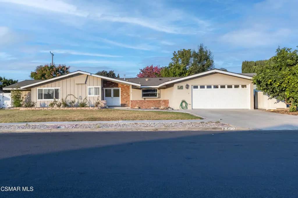 1217 Coventry Drive, Thousand Oaks, CA — listing photo 1