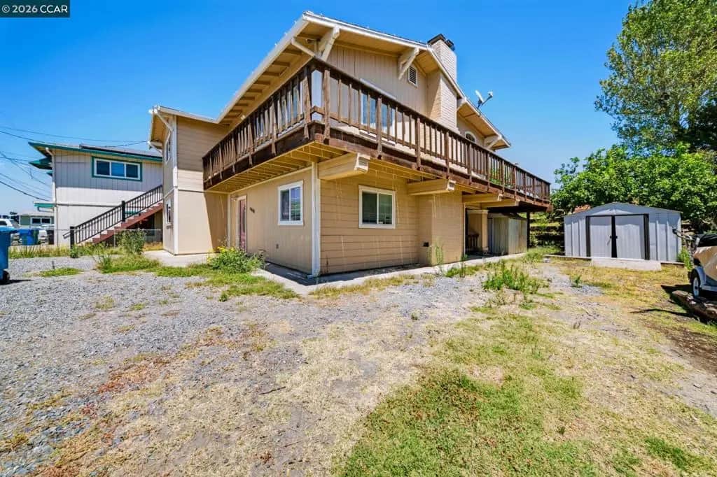 4600 Sandmound, Oakley, CA — listing photo 1