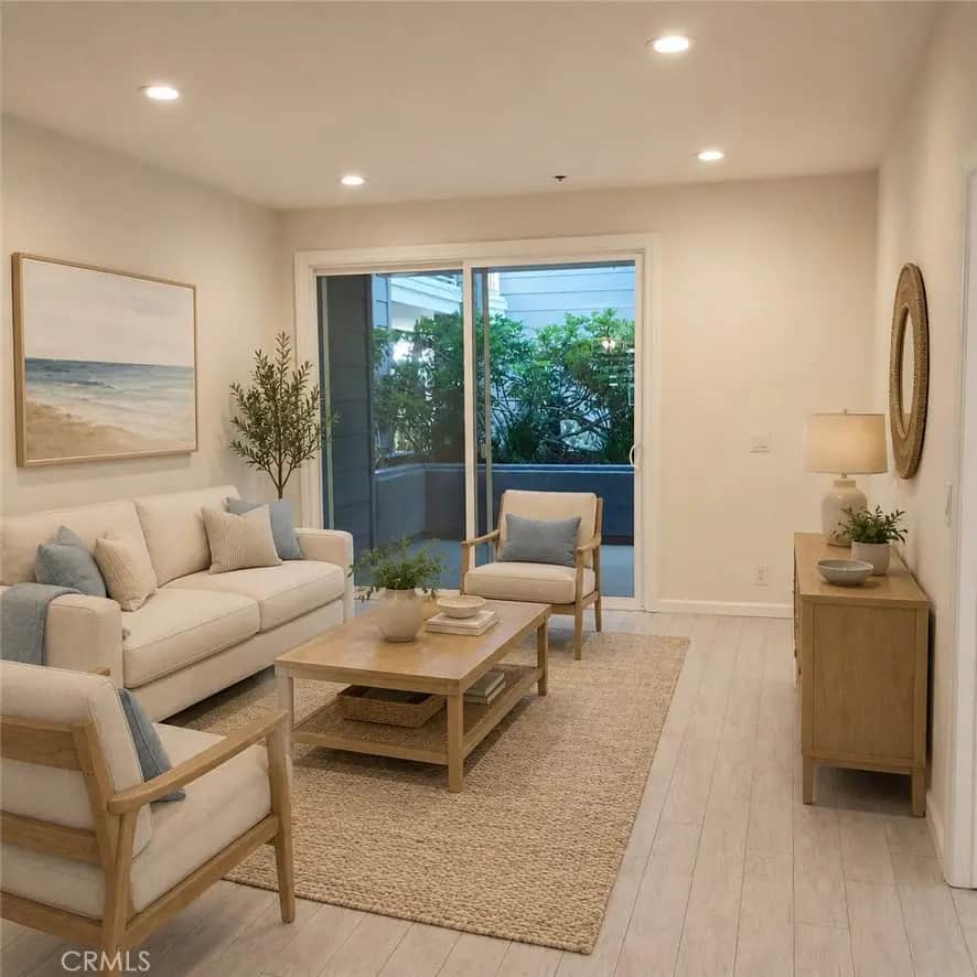 20371 Bluffside #B101 Circle B101, Huntington Beach, CA — listing photo 1