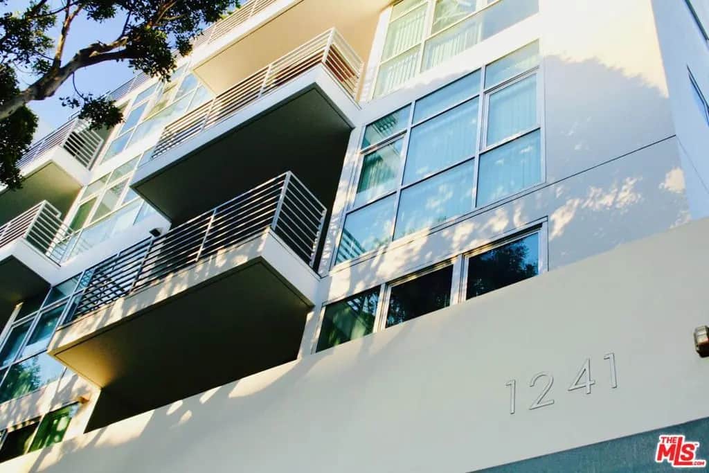 1241 5Th Street 201, Santa Monica, CA — listing photo 1