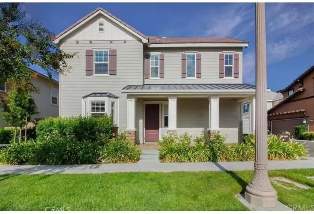 169 Violet Bloom, Irvine, CA — listing photo 1