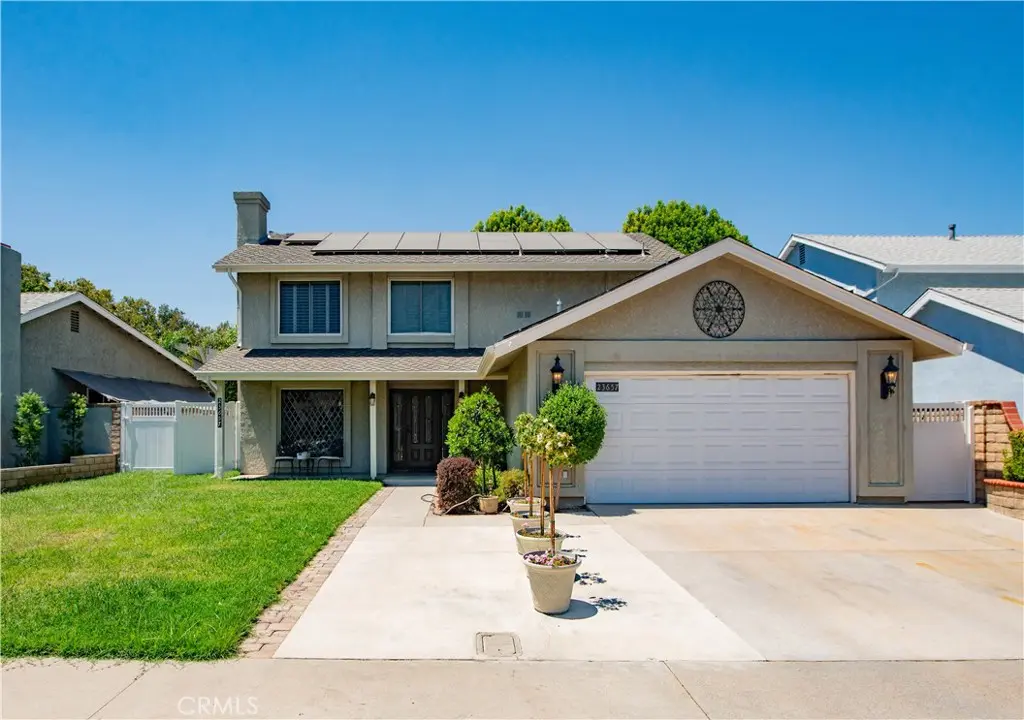23657 Via Rana, Valencia, CA — listing photo 1