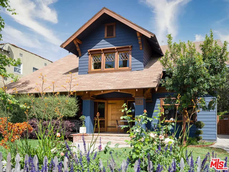 1716 S Hobart Boulevard, Los Angeles, CA — listing photo 1