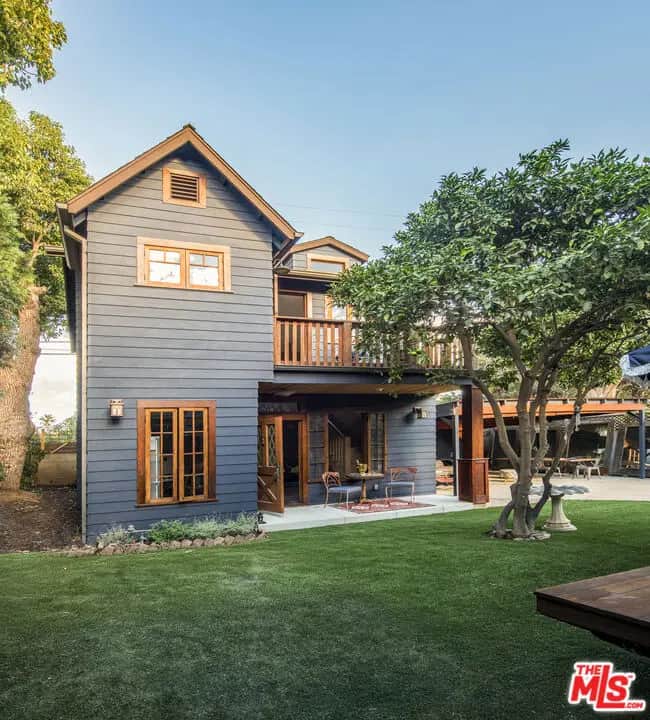 1718 S Hobart Boulevard, Los Angeles, CA — listing photo 1