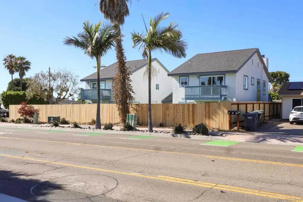 658 660 Santa Fe Dr., Encinitas, CA — listing photo 1
