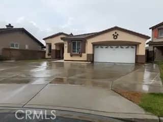 17416 Birchtree, Fontana, CA — listing photo 1
