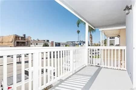 1808 W Balboa B, Newport Beach, CA — listing photo 1