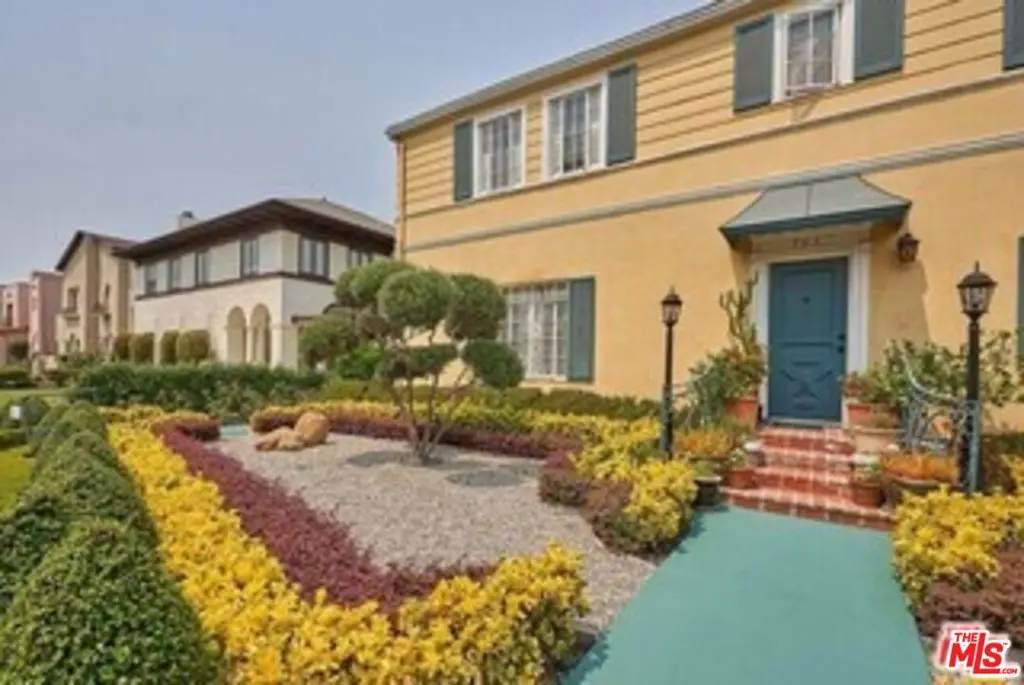 701 Lorraine Boulevard, Los Angeles, CA — listing photo 1