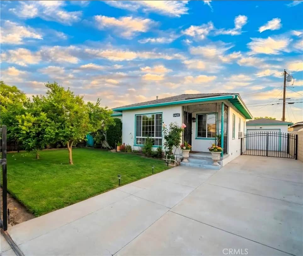 6423 Loch Alene, Pico Rivera, CA — listing photo 1
