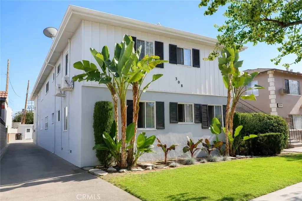 308 E Maple 8, Glendale, CA — listing photo 1