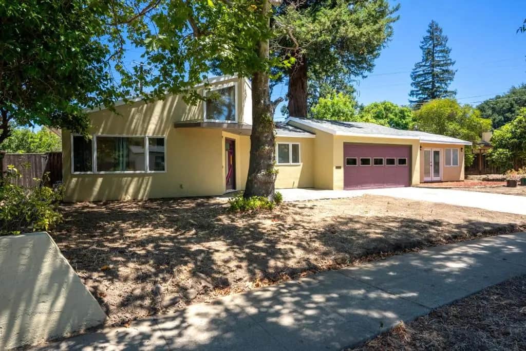 245 El Cajon Way, Los Gatos, CA — listing photo 1