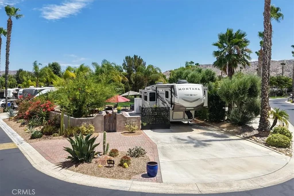 45525 Highway 79 Lot 550, Aguanga, CA — listing photo 1