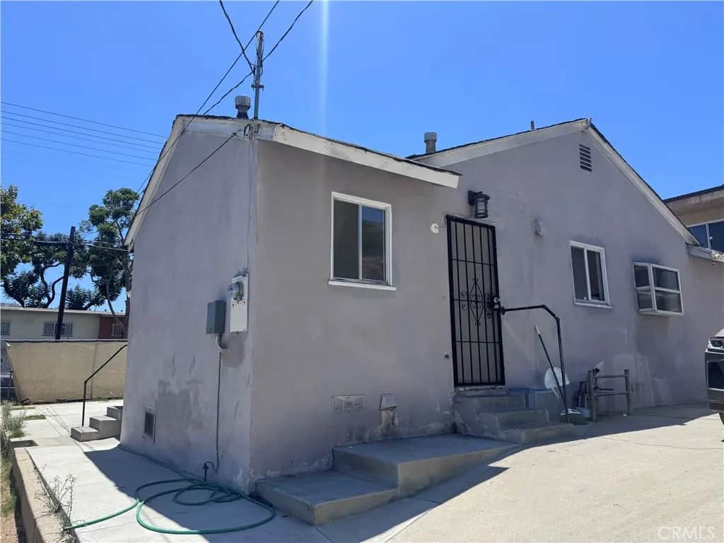 204 W Santa Cruz, Los Angeles, CA — listing photo 1