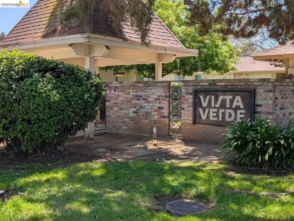 4260 Clayton Rd 46, Concord, CA — listing photo 1
