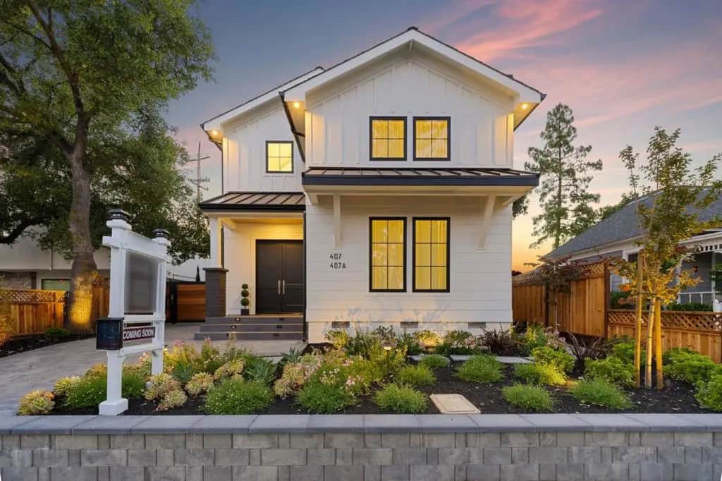 407 University Avenue, Los Gatos, CA — listing photo 1