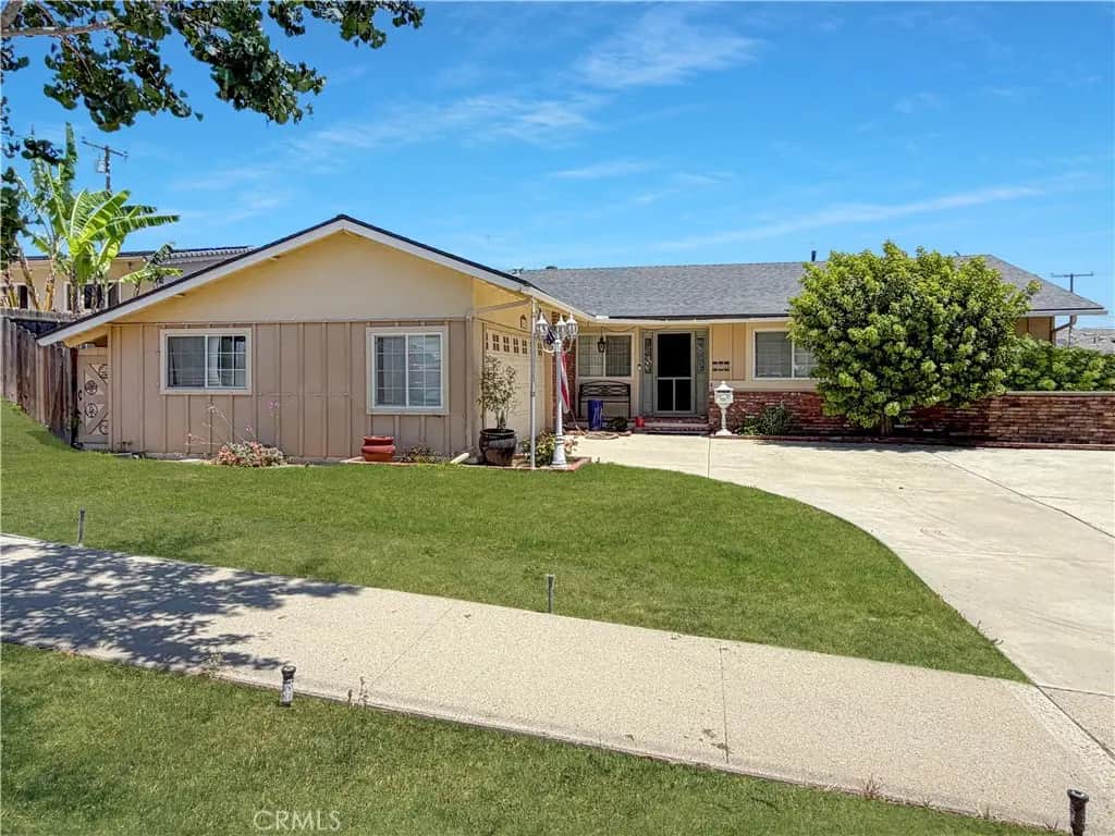 342 Ridgeway, Ventura, CA — listing photo 1