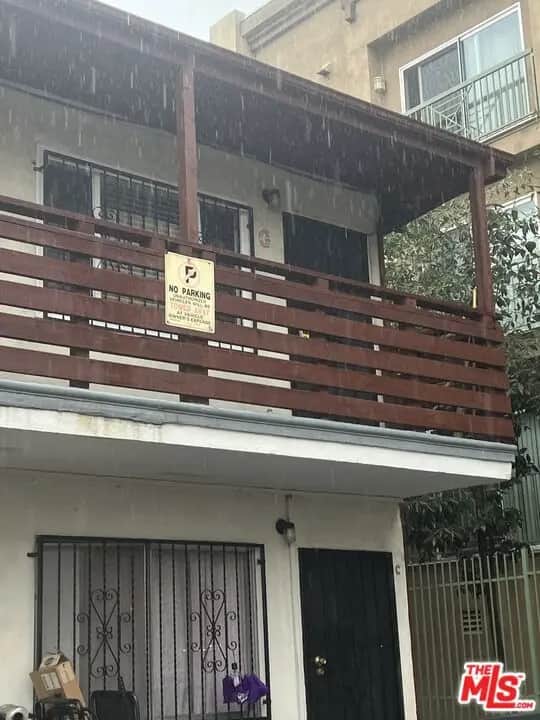 227 S Bonnie Brae Street, Los Angeles, CA — listing photo 1