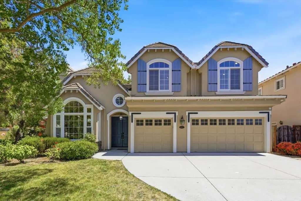18922 Congress Junction Court, Saratoga, CA — listing photo 1