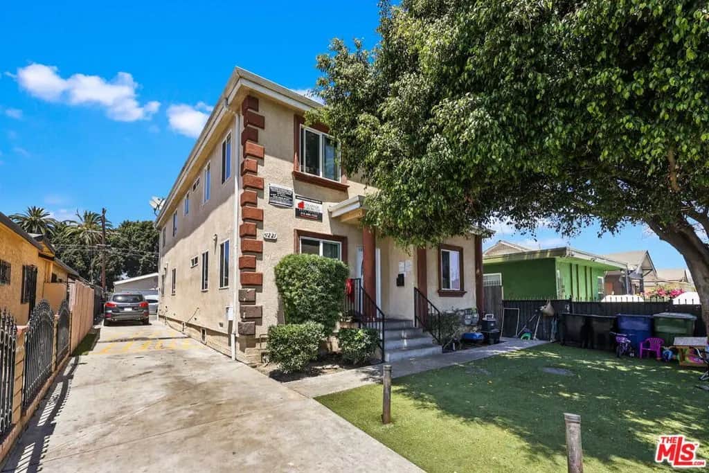 1219 E 57th Street, Los Angeles, CA — listing photo 1